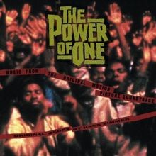 The power one - of, von