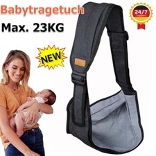 Babytragetuch Kindertragetuch