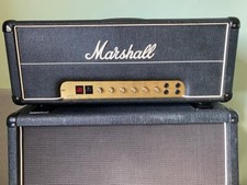 1979 marshall super bass plexi - 1979,