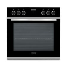 Einzelstück - B-Ware - Siemens EQ211KA00Z Einbau-Herd-Set EA645GN17 + HE213ABS0