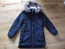 Warme Winterjacke der Marke C&A in Gr.176, Super Zustand!