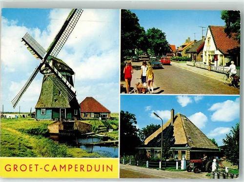 39577136 groet camperduin - -,
