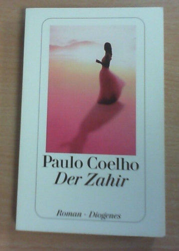 Der zahir von paulo coelho - der,