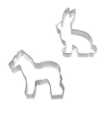 Ausstecher Kekse Ausstechform