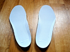 Orig. USA NIKE TRAIL RUSH Schuhsohlen NEU OVP UNIVERSAL Individuell Einsetzbar