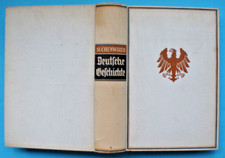 Preissenkg.,Deutsche Geschichte, Dr. R. Suchenwirth, Dollheimer Verl. Lpg., 1937