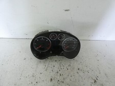 Kombiinstrument Audi A3 8P