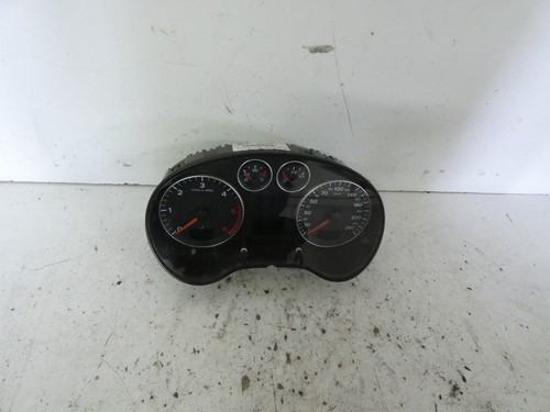 Kombiinstrument audi 8p - kombiinstrument,