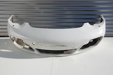 Original Porsche CAYMAN S Sport Stoßfänger Stoßstange Vorne 981 987 505 311 22