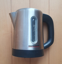 GASTROBACK Design Wasserkocher  Mini Sehr guter Zustand OVP