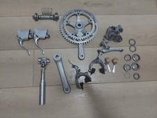 Campagnolo Athena