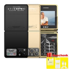 2025 klapp handy - klapp, 2,4"