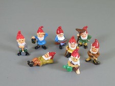 HPF: Blumentopfzwerge 1988 -