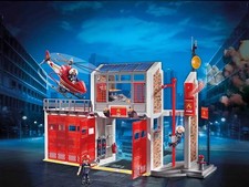 Playmobil 9462 city action - 9462,