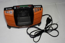 AEG Ladegerät BL 1218 12 V -