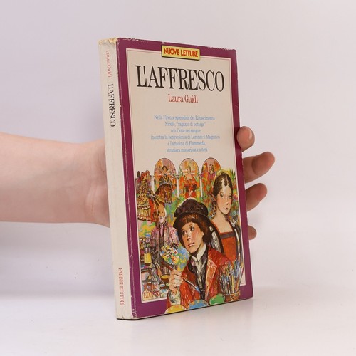 Affresco laura guidi - l'affresco ,