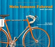 Mein famoses fahrrad mobil - mein, fahrrad: