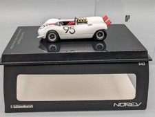 Modellautos 1:43 Provence Moulage Norev Porsche 909 Bergspyder 1968 #95 OVP