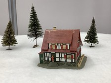 Faller Nr. 218 Fachwerkhaus