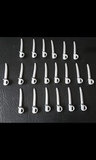 Playmobil 40 Säbel Degen