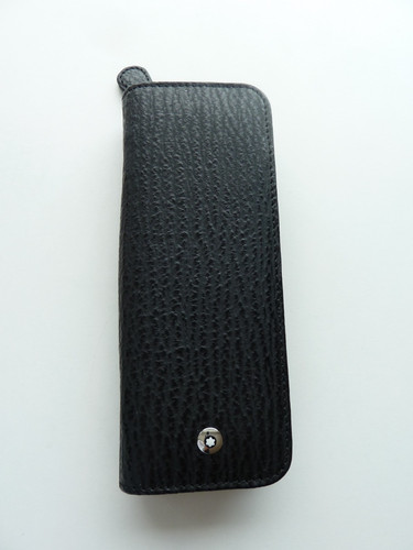 Montblanc black shark boheme - montblanc,