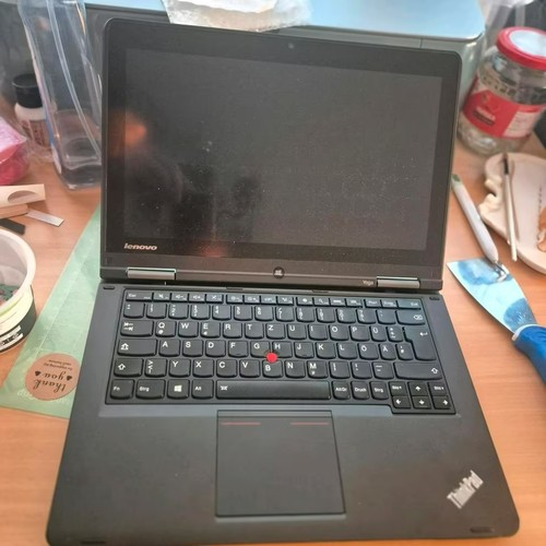 Lenovo thinkpad yoga zoll - zoll,