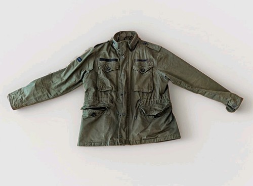 Superdry militärjacke - superdry,,