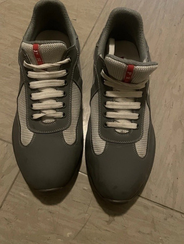 Prada herren sneaker - herren, top