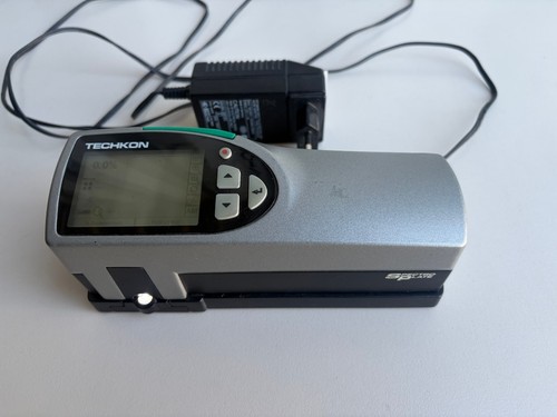 Techkon spectroplate a801070 - techkon,