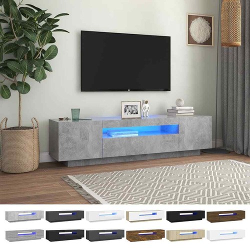 Schrank mit led - mit, led-leuchten