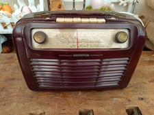 Lorenz Touring 9047L Radio