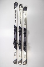 BLIZZARD RTX Ski Längen