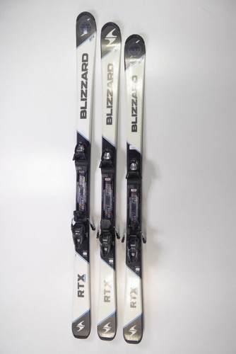 Blizzard rtx ski längen - blizzard,