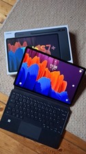 Samsung Galaxy Tab S7+ 256GB