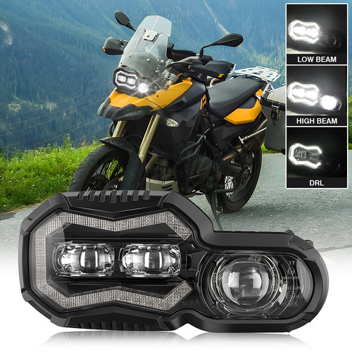 Led scheinwerfer fernlicht - led,