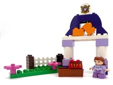 LEGO DUPLO 10594 Königlicher