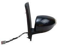 Außenspiegel links Ford C-Max II MK2 DXA farbcode FA 10 polig elektrisch faltbar