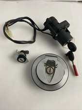 Schlosssatz Tankdeckel