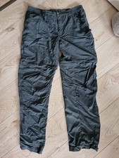 Vaude Herren Cargo Zip Hose XXL