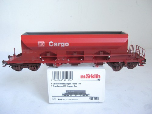 Bk15 märklin 48105 - h0,