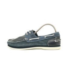 Timberland Damen Bootsschuh