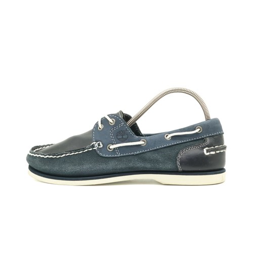 Timberland damen bootsschuh - damen,
