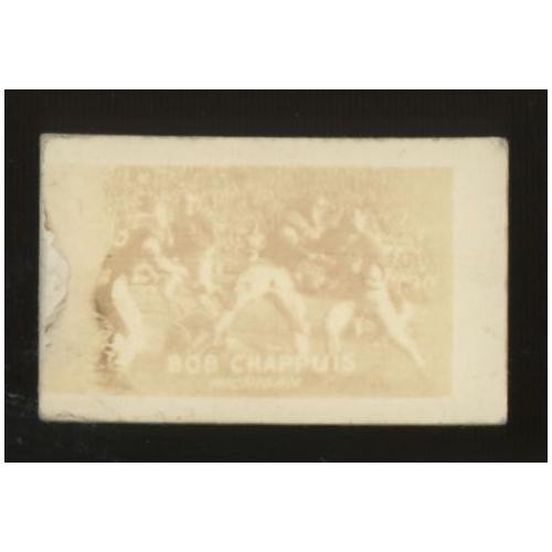 1948 topps magic - topps,