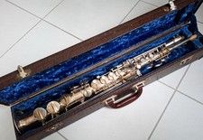 1951 Henri Selmer Paris (SBA)