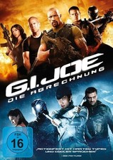G.i. JOE - DIE ABRECHNUNG (USA