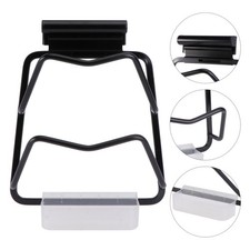 1Pc Punch-Free Topfdeckel Rack Pfanne Lagerregal Schneidebrett Organizer