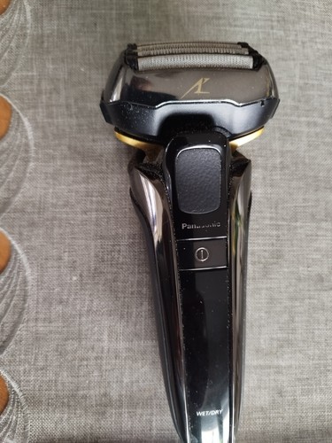 Panasonic rasierer - rasierer,