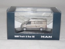 Herpa 957120 man transporter - herpa,