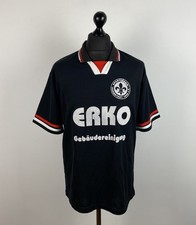 Vintage SV Darmstadt 98