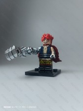 One Piece Figur Mini Captain
